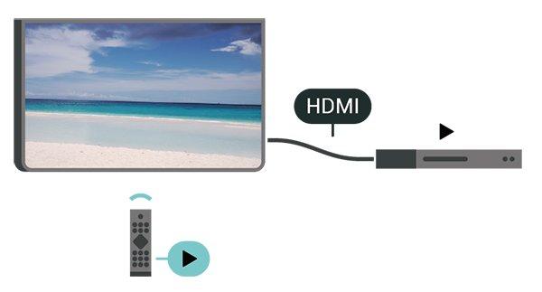 uređaji (povezani na HDMI priključak) ne prepoznaju televizor kao Ultra HD i možda neće ispravno funkcionisati ili će reprodukcija slike/zvuka sa njih biti izobličena.