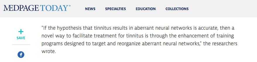 5 Tinnitus-Terminator.com hearing loss don t have tinnitus. The therapy you receive with the Tinnitus 2 Terminator Program is actually inspired by university used studies and research.