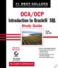ocp introduction to oracle9i sql study guide author by Chip Dawes and published by John Wiley &