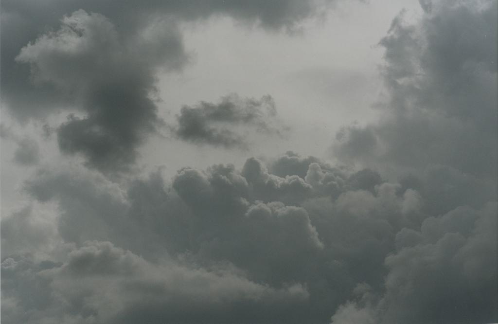 Clouds,