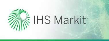 IHS Markit TV Programming Intelligence Cannes, France