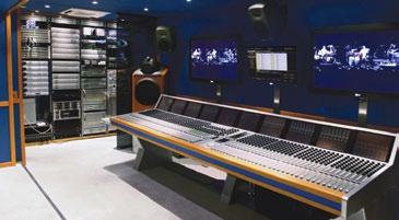 On-Air With Euphonix On -Air There are over 0 installations of Euphonix broadcast consoles throughout the world in many