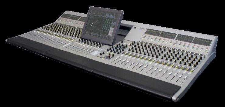 Mixing Audio For HD Mixing Audio for HD With new HD standards currently being adopted by stations throughout the world, the audience demands higher quality audio and, in many cases, surround sound.