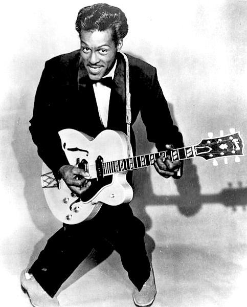 OVERVIEW ESSENTIAL QUESTION Why is Chuck Berry often considered the most important of the early Rock and Rollers?