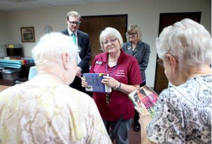 Visit 11 Facilities Retirement Centers Care Centers Memory Care Low-Income
