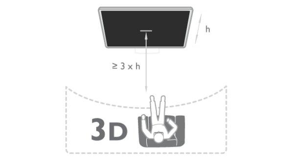 intens cu opţiunea de conversie 2D în 3D. Pentru a modifica efectul 3D, apăsaţi pe şi selectaţi Efect 3D.