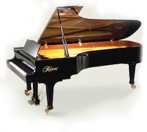 Through the industry experience hired some of the best piano technicians in Japan to make the company in Japan the premier piano restoration company.
