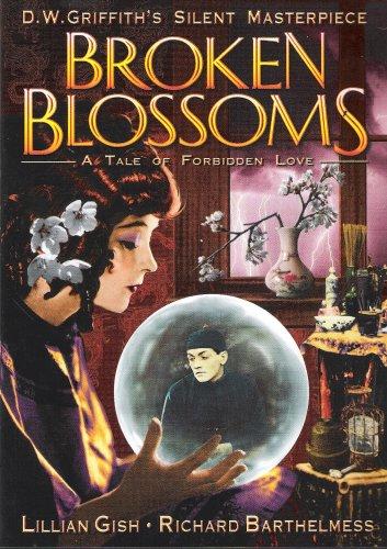 Last two commercial successes: Broken Blossoms (1919) Way Down