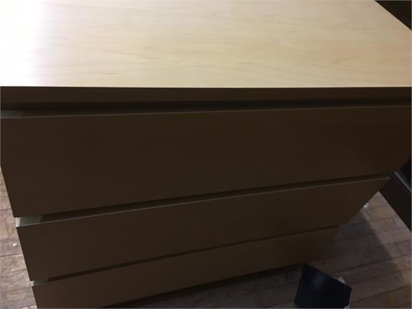 drawer chest