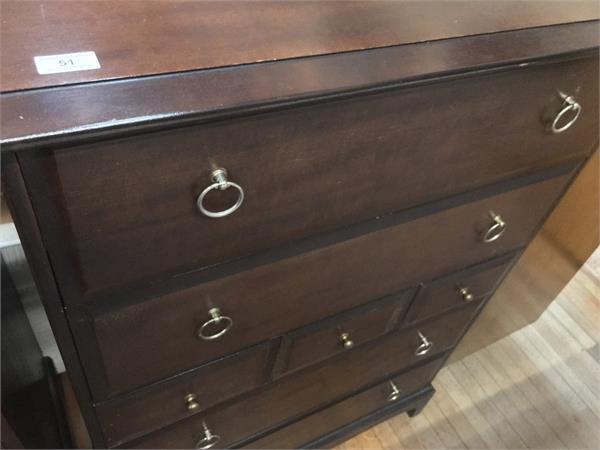 of drawers