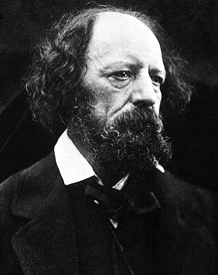 Alfred Lord Tennyson Born: Died: Lived: How many published works?