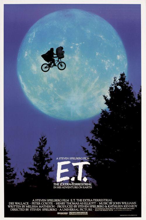 Fantasyadventures: E.T.
