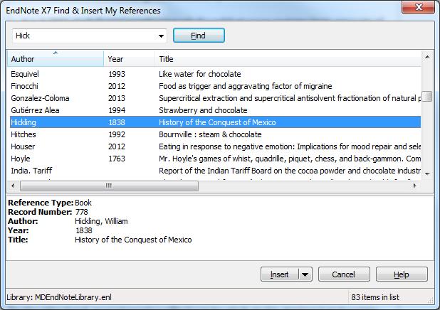 University of York Note To switch between EndNote desktop and EndNote Web, choose Tools > Preferences and on the Application tab select which to use.