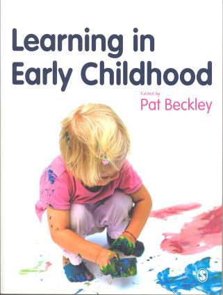Book with an editor Editor s Surname, INITIALS. (ed.) (Year of publication) Title. Edition (if not the first). Place of publication: Publisher. Beckley, P. (ed.) (2012) Learning in early childhood.