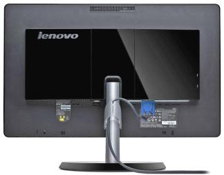 Lenovo L215p Wide Web camera Microphone Preset video timing for HDMI Presets L215p Wide Flat Monitor High gloss black 6521-HC1 6325-HC1 TFT-LCD, twisted nematic (TN), CCFL backlight 21.