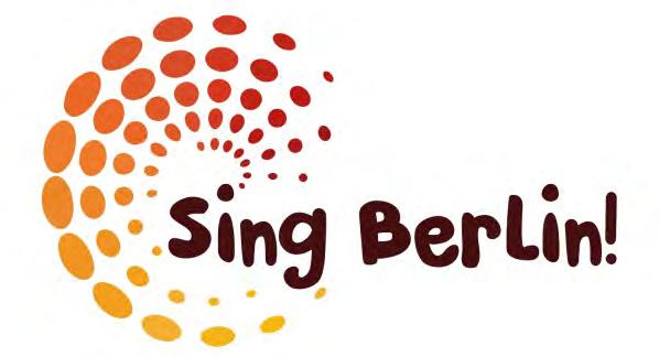Sing Berlin!