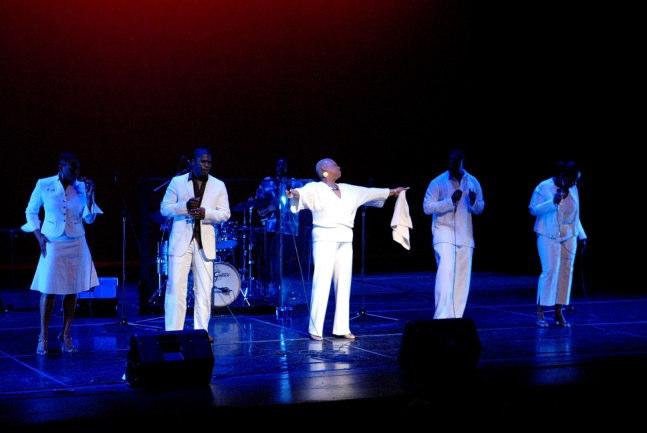 The Hallelujah Singers were organized to preserve the melodies and storytelling unique to the South Carolina Sea Islands.