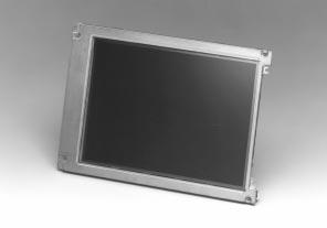 DATA SHEET TFT COLOR LCD MODULE NL6448AC30-12 24 cm (9.