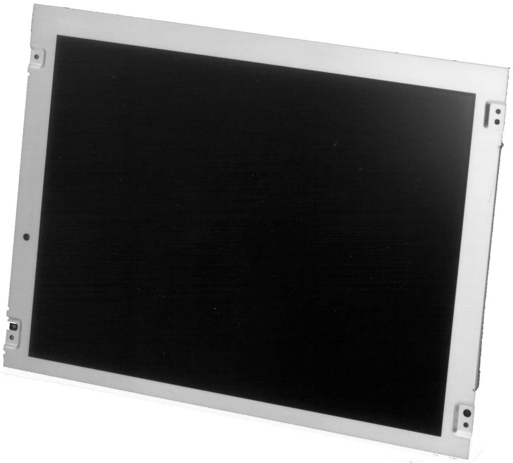 DATA SHEET TFT COLOR LCD MODULE NL10276AC30-04R 38 cm (15.