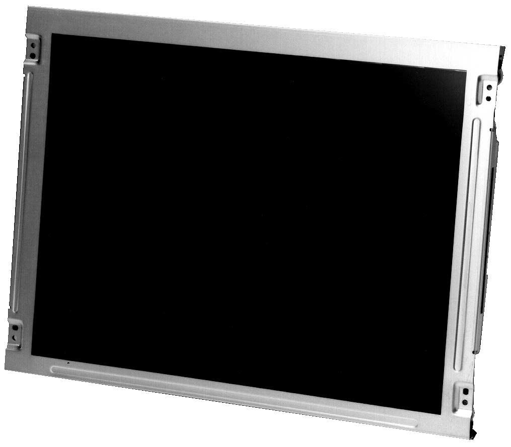 DATA SHEET TFT COLOR LCD MODULE NL10276AC28-01L 36 cm (14.