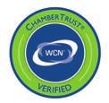 Serviciul cameral mondial C t Ce este Chambertrust ChamberTrust este unul dintre cele mai importante servicii, de tipul certificat de încredere (trust seal),