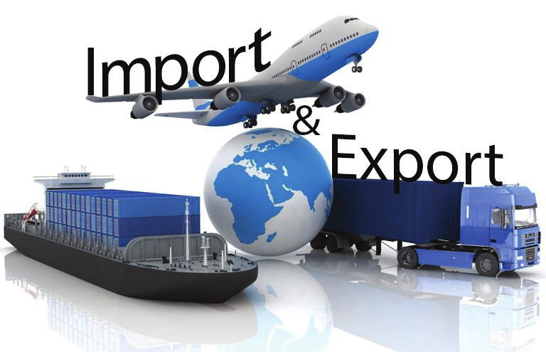 Information on major Romanian exporters &