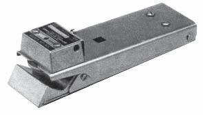 GB-M20 Cutting tool for cable sheath and XLPE-insulation: Diameter: Ø 15-50 mm Cutting depth: 8 mm Designation AV 6220 Model