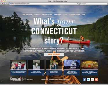 web usage 71 USAGE OF LOGO ON THE WEB When the Connecticut logo appears on a website, it s