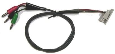 FBT-A61 FBT-6 Fieldbus Cable with Mini-Hook Probes