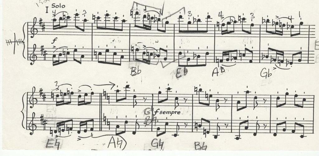 and Sinfonia HARP (page 1 of 2)
