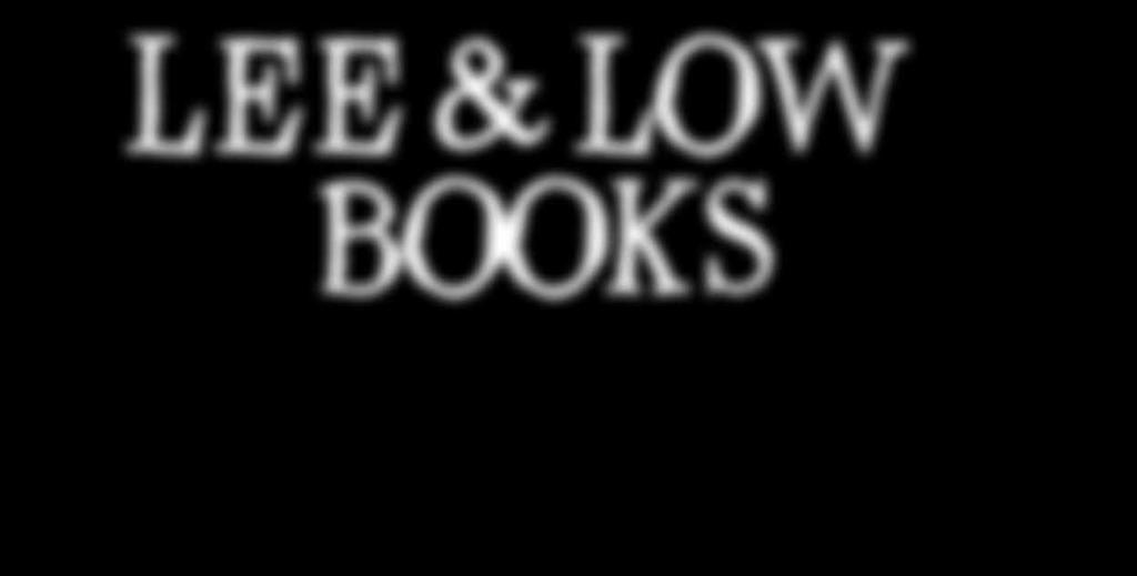 everyone LEE & Low books