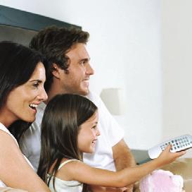 As you enjoy your television, please note that all televisions new and old- must be supported on proper stands or installed according to the manufacturer s recommendations.
