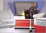 DuPont Imaging Technologies Packaging Graphics Color Filters Digital Printing