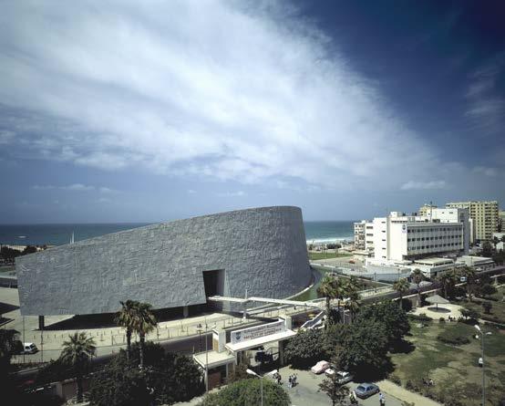 Biblioteka Aleksandrija, Aleksandrija, Egipat, 2001. Alexandria Library, Alexandria, Egypt, 2001 (GZ) Norveška nacionalna opera i balet, Oslo, Norveška, 2008.