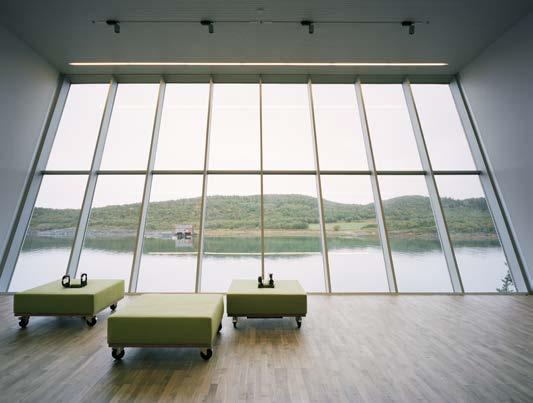 (AEL) Muzej Petter Dass, Alstahaug, Sandnessjøen kommune, Nordland fylke, Norveška, 2007.