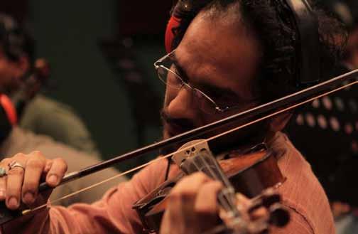 synopsis The Violin Player is the story of one day in the life of a failed Bollywood session violinist whose life revolves around remarkable nothingness.