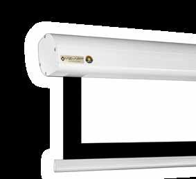 highest expectations of customers. Discreet LED* lighting for those who value uniqueness. Screen SUPERNOVA Casing aluminium, powder coated RAL ; wall E G 23 130 24 P.
