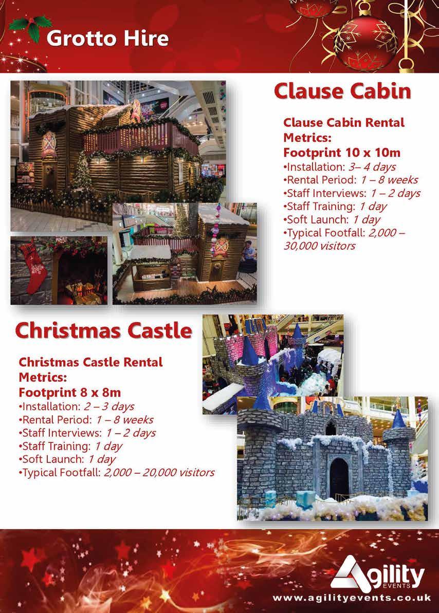Grotto Hire Clause Cabin Clause Cabin Rental