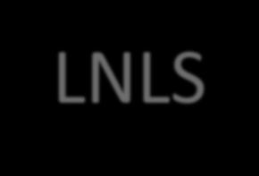 LNLS 1 d