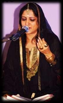Working with causes As a thinking musician who believes in contributing back to society, Smita Bellur has joined many causes with her music contribution: Urdu Kitab Mela 2016 for National Council for