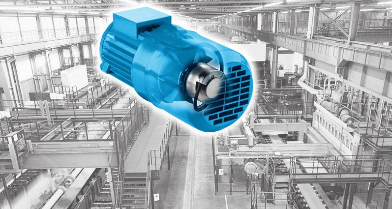 Data heet : Motor eedback ystem for installation on asynchronous motors elect the motor feedback system to suit your individual requirements.