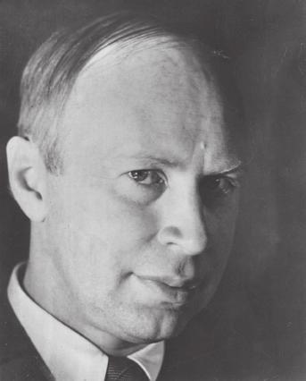 Sergei Prokofiev Born April 23, 1891; Sontsovka, Ukraine Died March 5, 1953; Moscow, Russia Suite from Romeo and Juliet During Sergei Prokofiev s last trip to Chicago, in January 1937, he led the