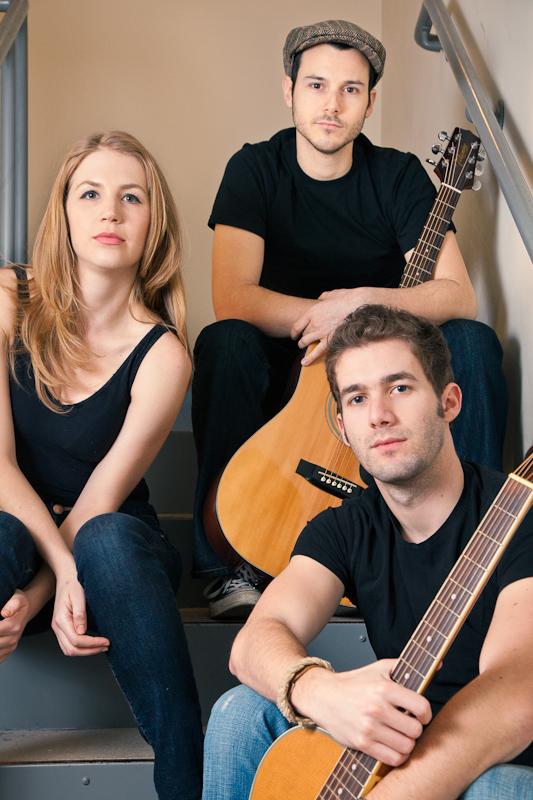 A Band Called Honalee A tribute to the music of Peter, Paul & Mary and Friends