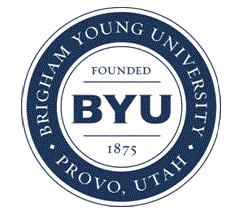 Brigham Young University BYU ScholarsArchive All Theses and Dissertations 2007-07-12 Vocal efficiency in trained singers vs.