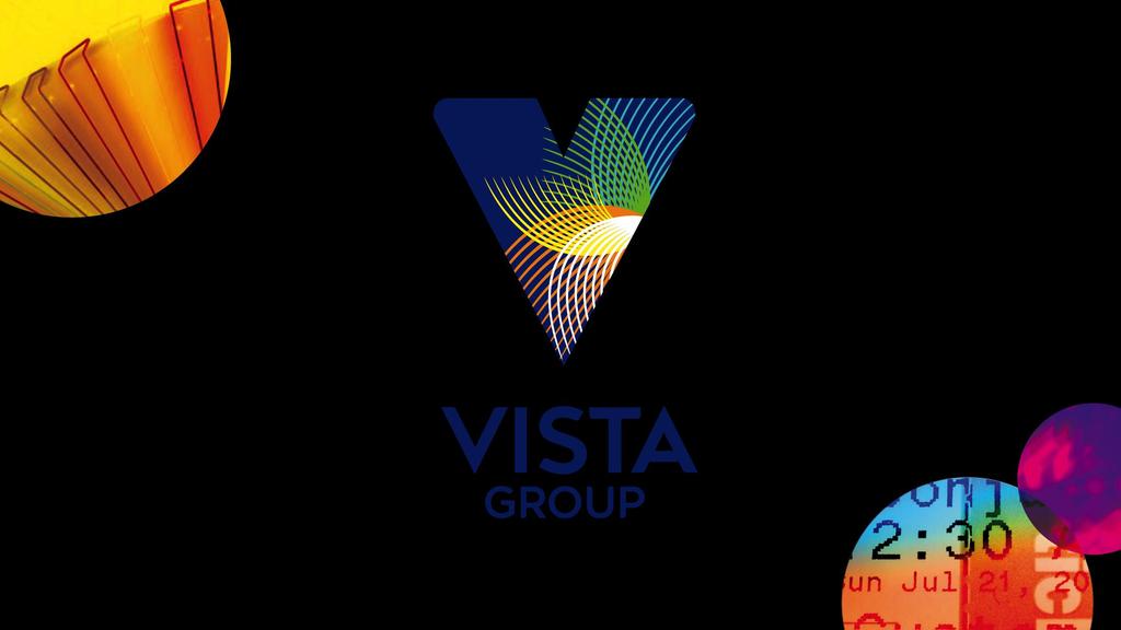 VISTA GROUP 2017 AGM : Event