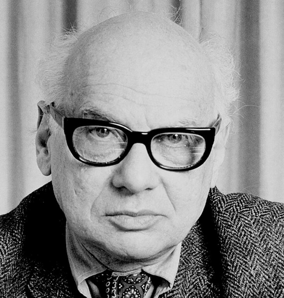 MILTON BABBITT (1916 2011) Milton Babbitt, pioneer of serial and electronic music and devoted educator, is considered one of the most influential and controversial composers in the second half of the