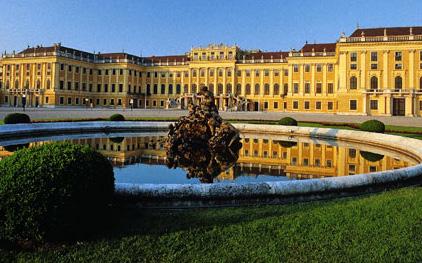 PROGRAM VIENNA POST-TOUR Day 7 Arrive in Vienna Sightseeing tour of Vienna Check into hotel and dinner Overnight Vienna Day 8 Guided city tour of Vienna including Ring Avenue, the