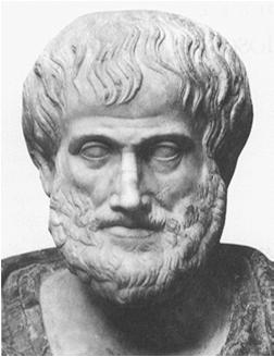 Aristotle 384 322 BCE Student of Plato; teacher of (inter alia)