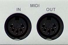 Connecting to the Audio Interface When connecting devices to the S/PDIF jacks, the use of standard analog RCA audio cables is not recommended.