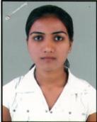 ISSN 2347-1689 A Comparative Study of selected two petroleum companies : Reliance and ONGC Prf. Suhani D. Jadav 1.